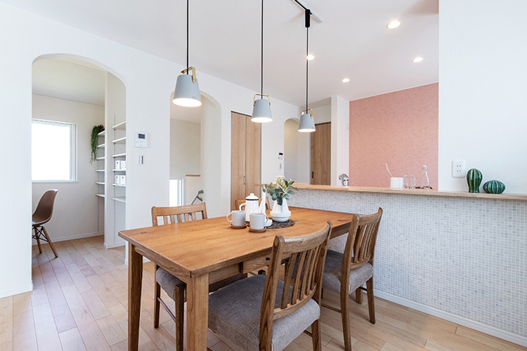 ブランピュール中山 TAKI HOUSE