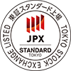 東京証券取引所スタンダード市場