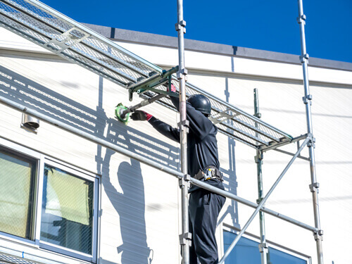 TAKI HOUSE 外国人技能実習生の受入れ