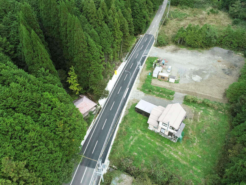 髙垣組　郡上土木事務所長賞