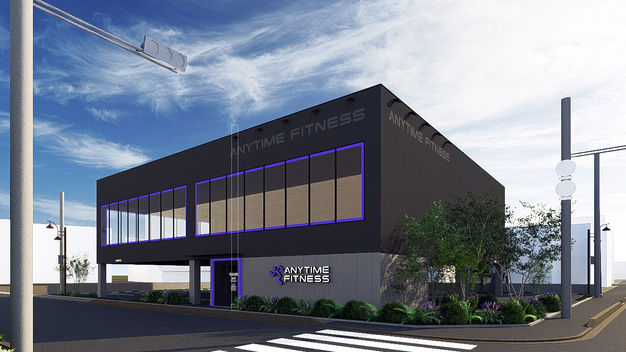 イメージパース