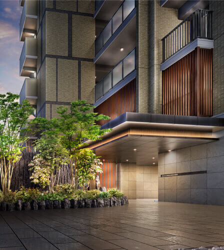 エムジーホーム　モアグレース西岐阜ステーションプレミア