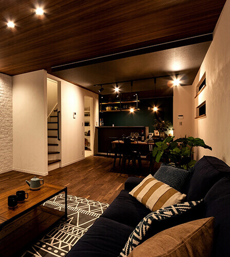 TAKI HOUSE　グリノワール高津・溝の口